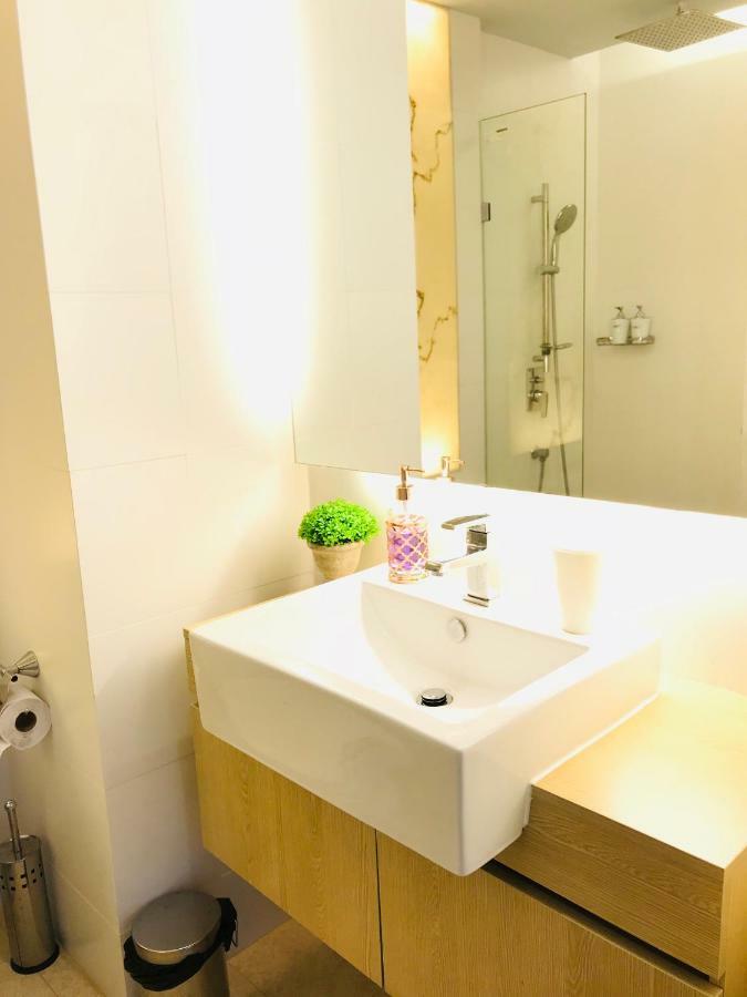 Atlantis Condo & Resort By Luxury Collection Apartment หาดจอมเทียน ภายนอก รูปภาพ